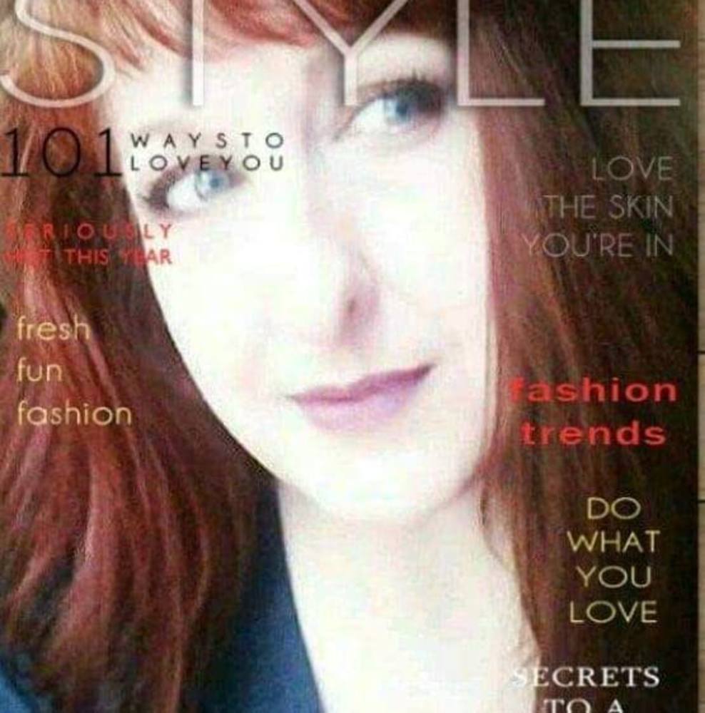 Meet your Posher, Aliciaann